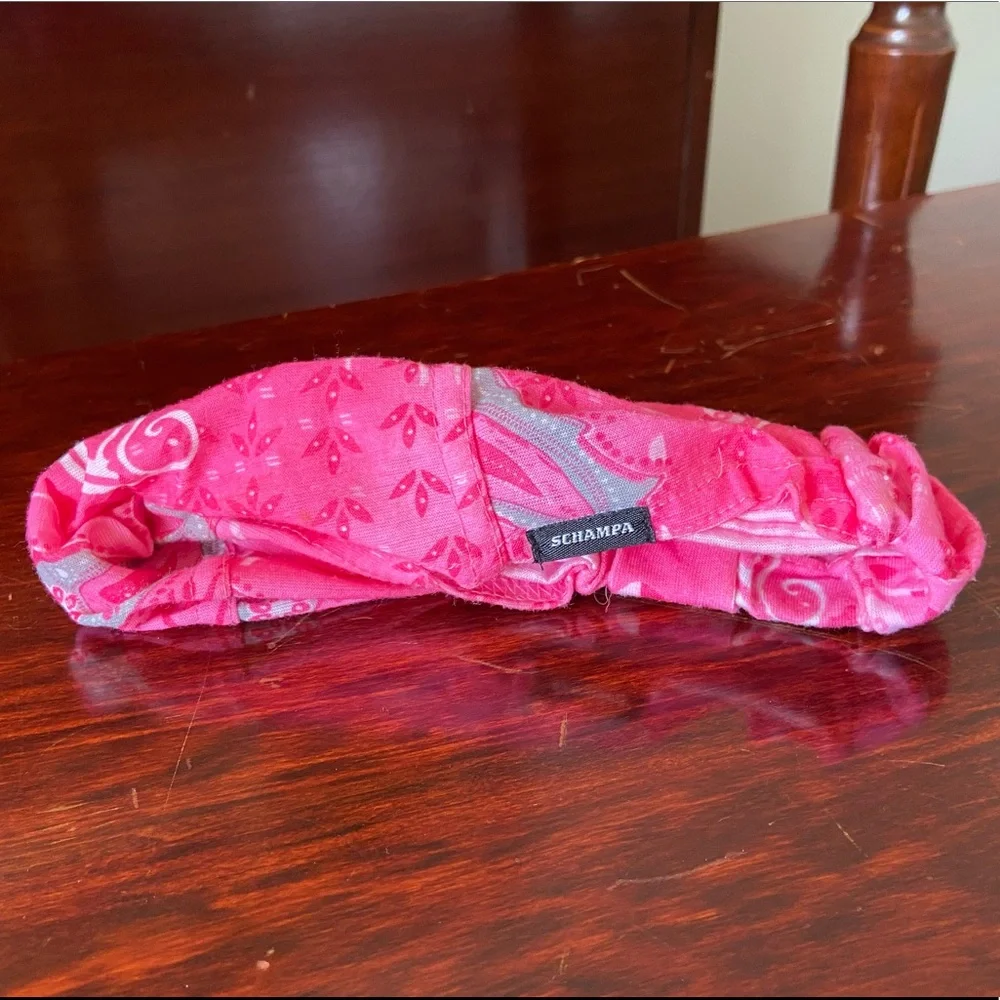 Champagne DOO-Z Headwrap - Picture 1 of 3